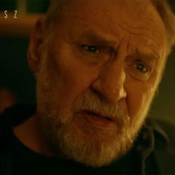 A strong gangster series. However, Poles can shock viewers