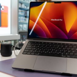 A vulnerability has been detected in Apple M5 processors. All thanks to Claude