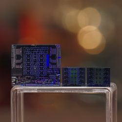 AMD Gorgon Halo in the first test. One detail is surprising