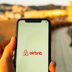 Airbnb is under fire again. This time for an unusual reason