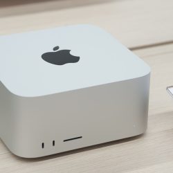 Apple fans have a problem. The choice is becoming smaller and smaller