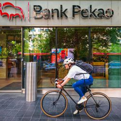 Bank Pekao SA informs. It’s about May 19th