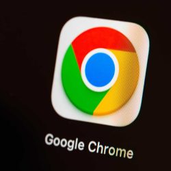 Chrome under fire. It silently downloads gigabytes of data