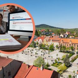 Data leak on the office’s website. The mayor will pay the fine