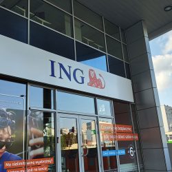 Do you have an account at ING? The bank issued an important announcement for customers