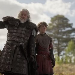 Dragon House 3 will surprise us. A character from Game of Thrones will appear