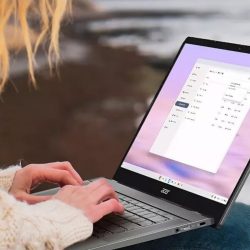 Flagship laptop for PLN 1,699. This offer is valid only on May 11 until midnight