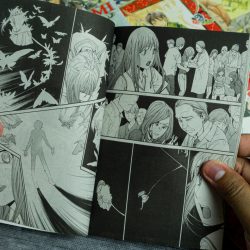 He uploaded his own comics to Google Drive. AI permanently deleted his account