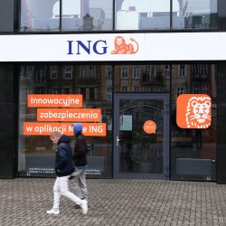 ING has launched a new promotion. Can only be used until June 1, 2026