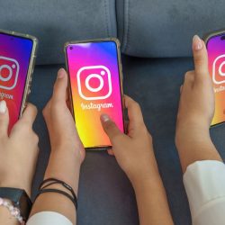 Instagram can read user conversations. The change has already occurred