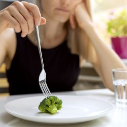 Intermittent fasting and the effect on the brain. Scientists checked