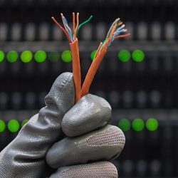 Italians are taking a stand. AI objects subject to 200% tax