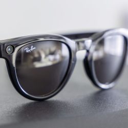 The meta fixes a simple trick. Glasses won’t record like that anymore