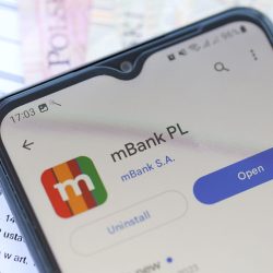 New function in mBank. From June 10, it will be displayed to you on its own