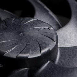 Noctua with something new. Opponents of brown and beige will be pleased