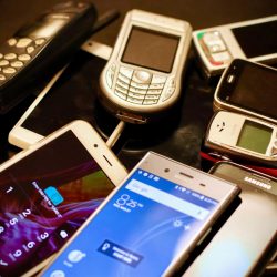 Old Nokia phones – the hope of technology? They figured it out pretty well