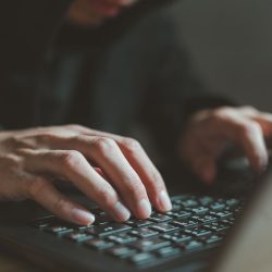 Over 17 million infected devices. They fell prey to the police