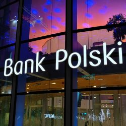 PKO BP has just announced. It’s just 2 days away