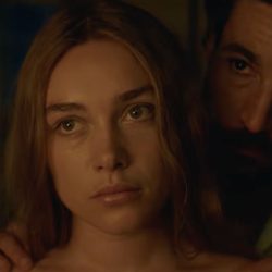 Poles love such films. Netflix will give us the melodrama of all time