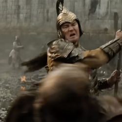 Prime Video’s biggest fantasy hit with a release date. There is also Sauron