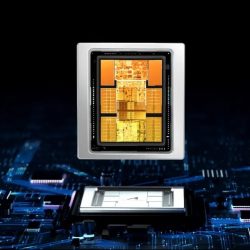 Huawei has ambitious plans. We will see the effects by 2031