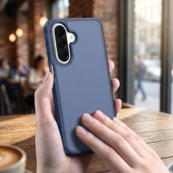Samsung Galaxy A27 on renders. We know what the smartphone looks like