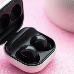 Samsung is preparing new headphones. Galaxy Buds Able will be different