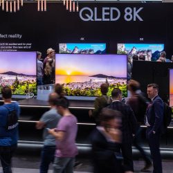 Samsung has decided. It will withdraw its equipment from all over the country