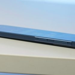 Samsung threatened to take away the iconic application. He changed his mind