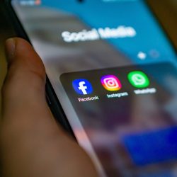 Subscription to WhatsApp, Instagram and Facebook. It’s already happening