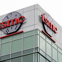 TSMC has record profits and employees are planning a strike