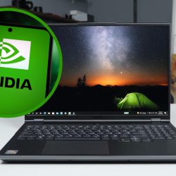 The NVIDIA NX1 processor is coming. There’s a strong line-up coming up