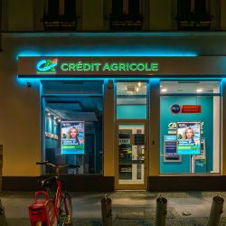 The bank reminds its customers. The date was May 23-24, 2026