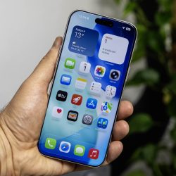 The new iPhone will block telecoms. An important change is coming