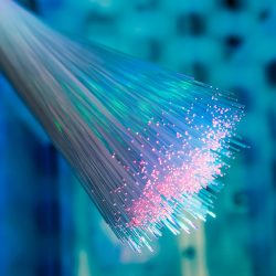 They require 36x more fiber. This is why there will be a shortage of fiber optics