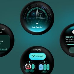 Wear OS 7 is here. Here’s what’s changed in our watches