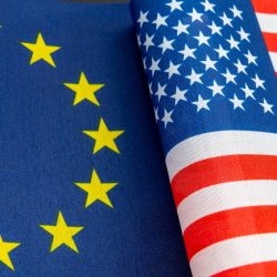Will Europe no longer trust America? This is important government data