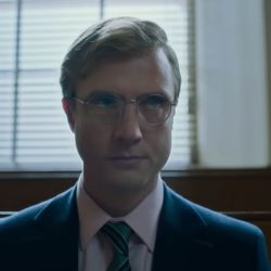 You won’t be able to tear yourself away from these 6 episodes easily. Netflix has done it again