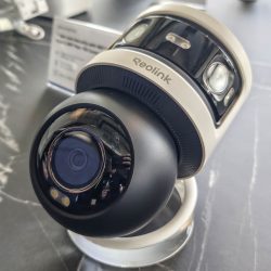 Reolink brings new cameras to Europe. We know the prices