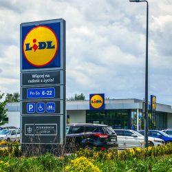Go to Lidl. You will save PLN 200 and it will be perfect for hot weather