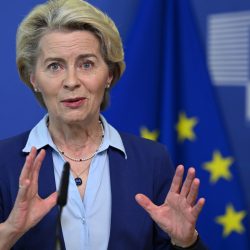 Europe cuts the umbilical cord. This plan will change everything