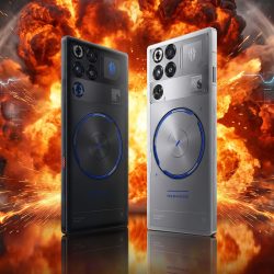 This is the fastest phone on the market. Xiaomi outside the top 10