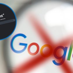 The EU declares war on Google. Qwant comes into play