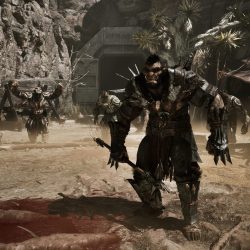 Gothic 1 Remake is here! You can play on PC, PlayStation 5 and Xbox Series X|S