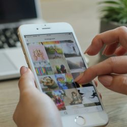 Instagram doesn’t want us to scroll? The new function is surprising