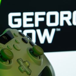 GeForce Now has arrived on Nintendo consoles, but not in the way you think