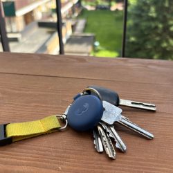 I’ve been using the locator from Action for months, and now it’s on sale