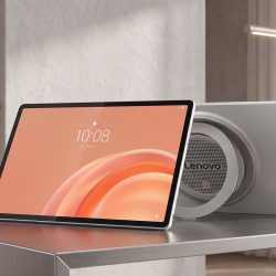 This tablet will replace your home theater. Lenovo Tab Plus Gen 2 comes into play