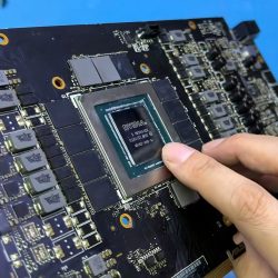Are you buying PC equipment? You have to be careful. New fakes have appeared