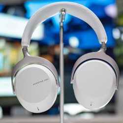 Beyerdynamic Aventho 300 test. I was looking for headphones like this
